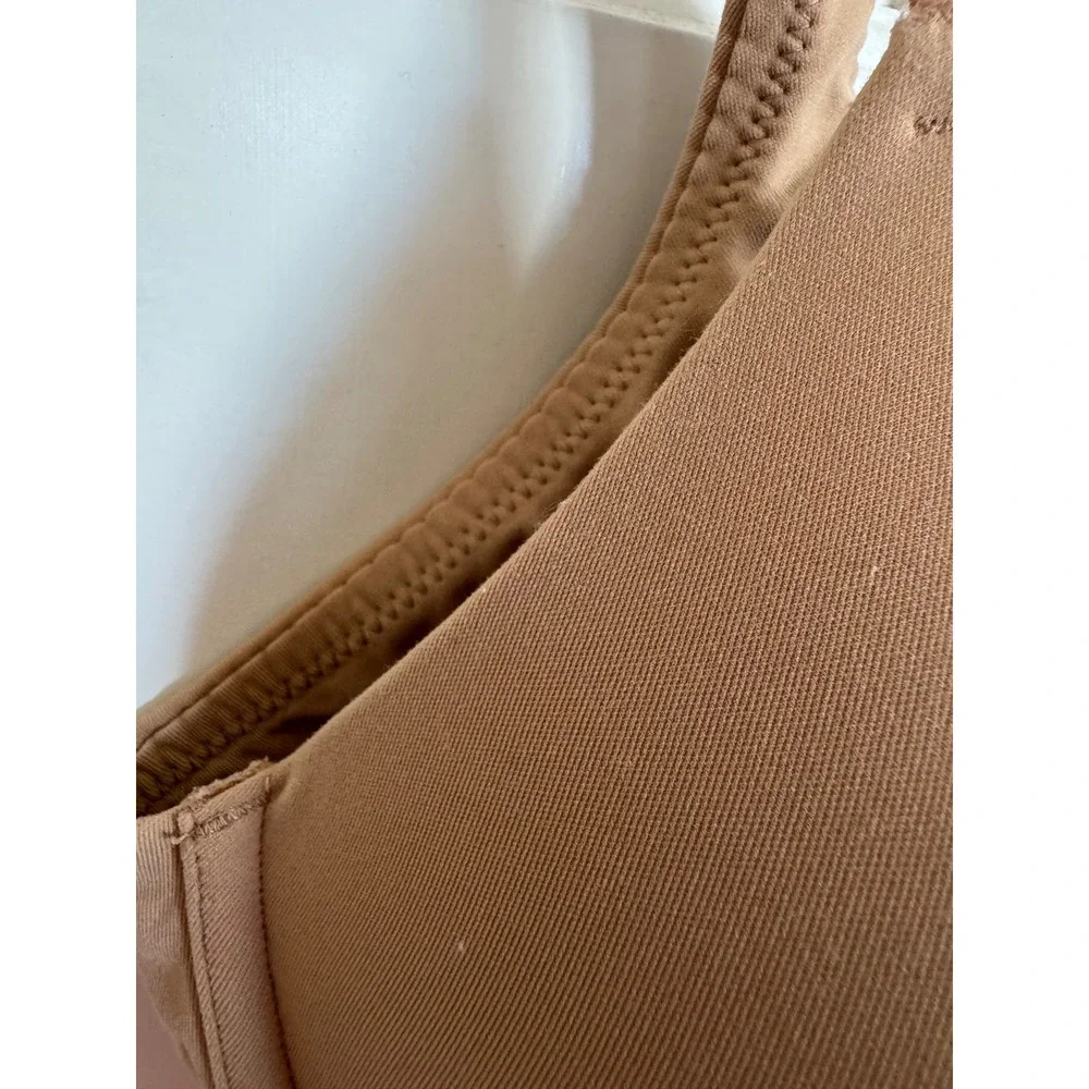 Skims nude push up bra size 38D - Picture 3 of 9